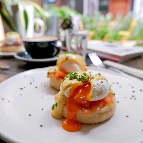 Restauration tout compris Marrakech