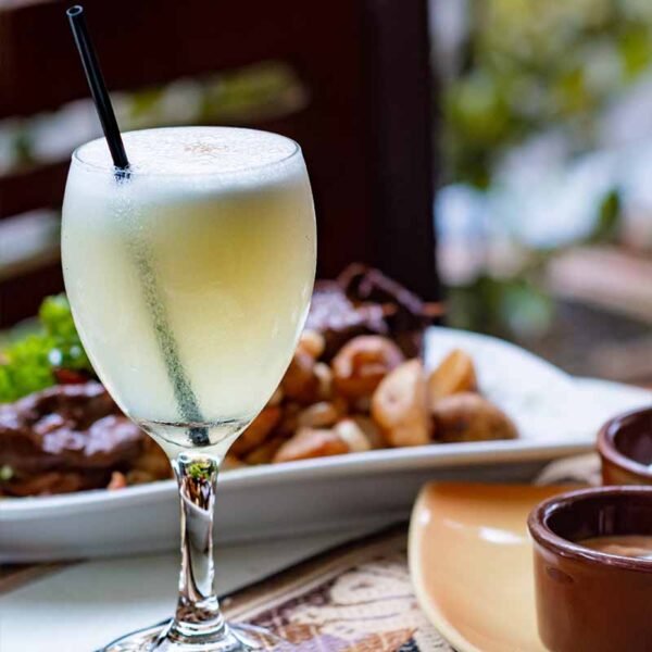 Restauration tout compris Marrakech