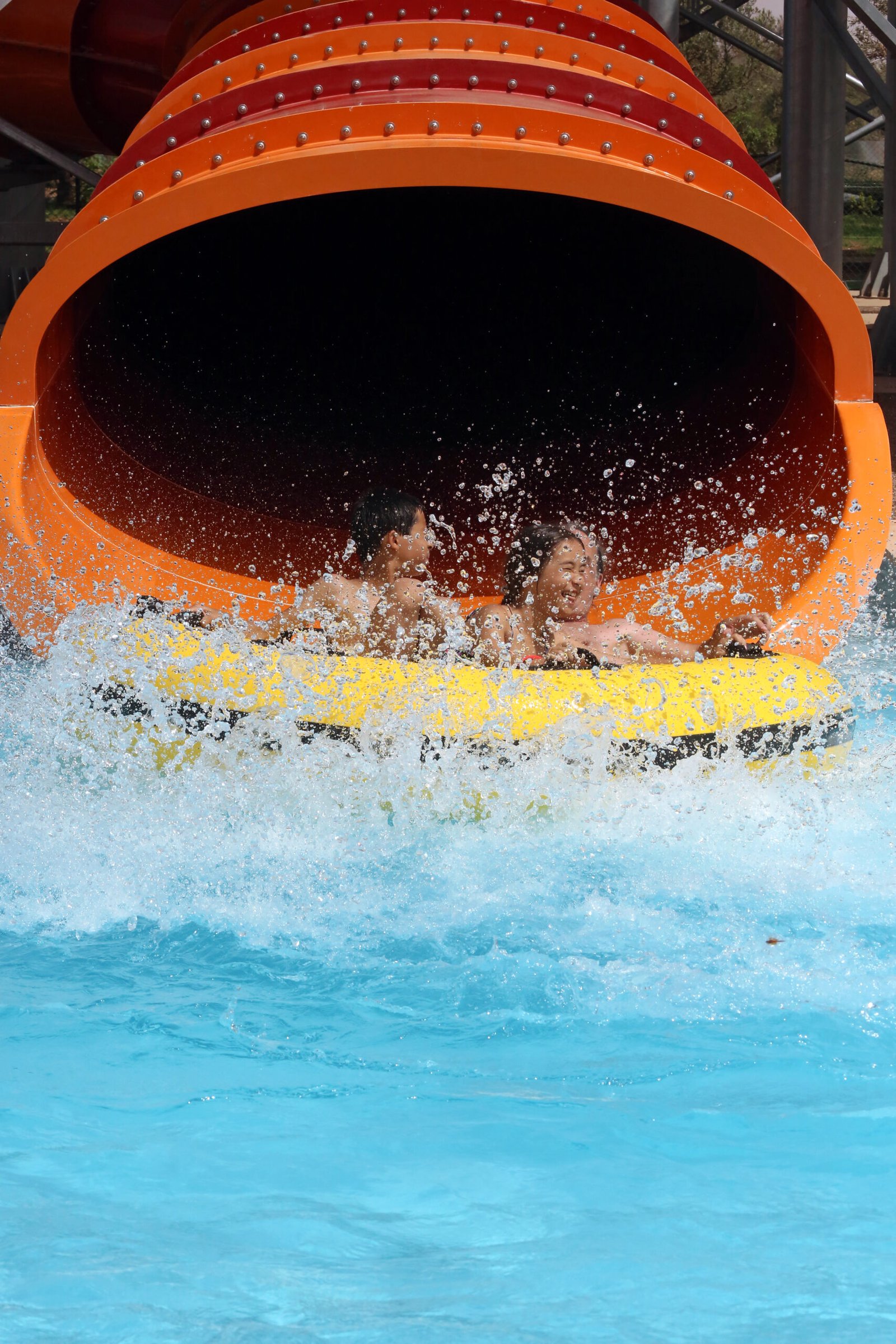 Aqua Fun Club Marrakech