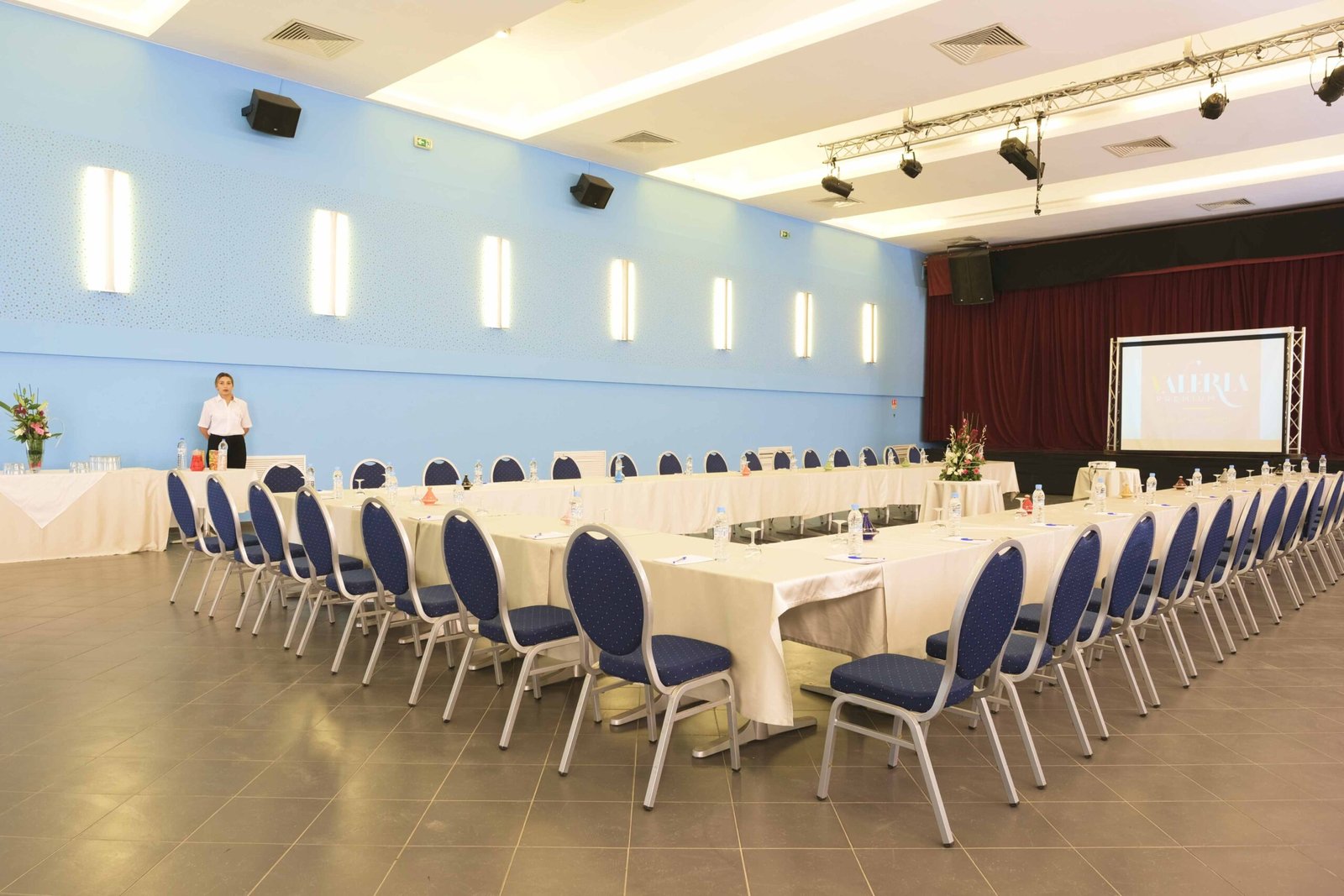 Événements tout compris Marrakech