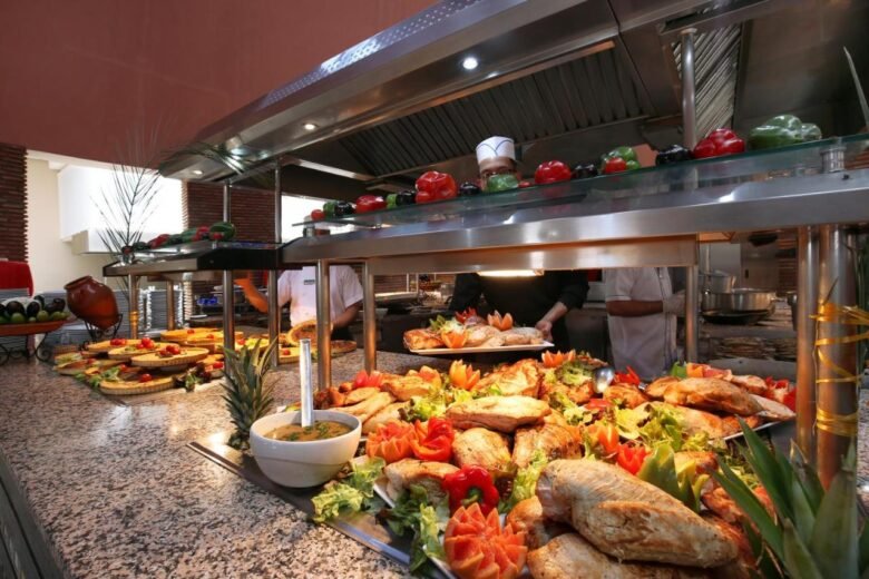 Cuisine marocaine tout compris