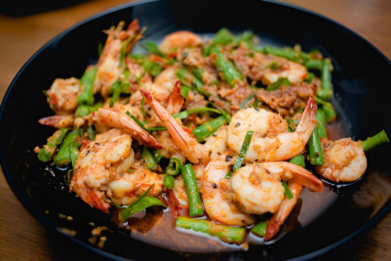 Snack-bar Marrakech inclus