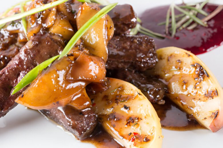 Snack-bar Marrakech inclus