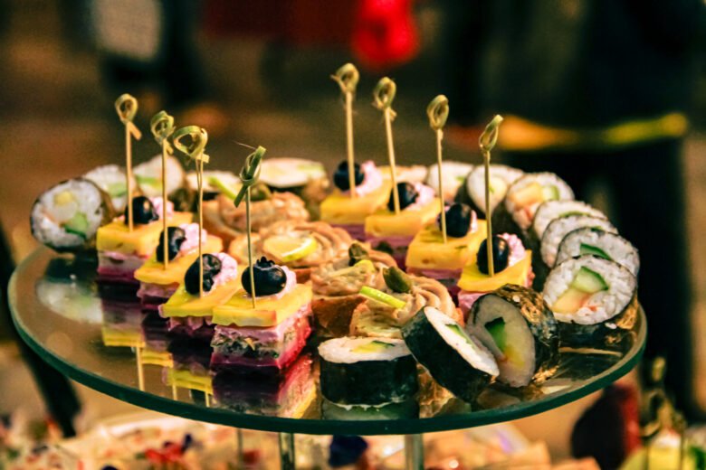 Cuisine marocaine tout compris