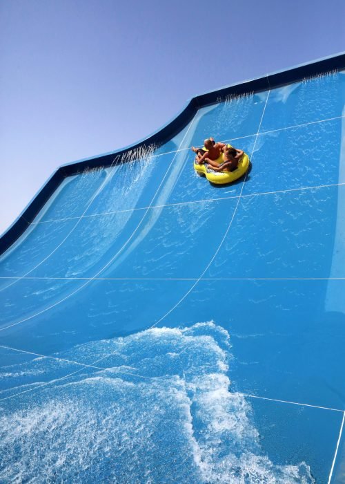 Hôtel tout compris Marrakech